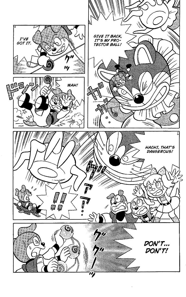 Doraemon Long Stories - Vol.24 Chapter 128