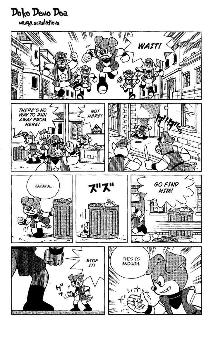 Doraemon Long Stories - Vol.24 Chapter 3