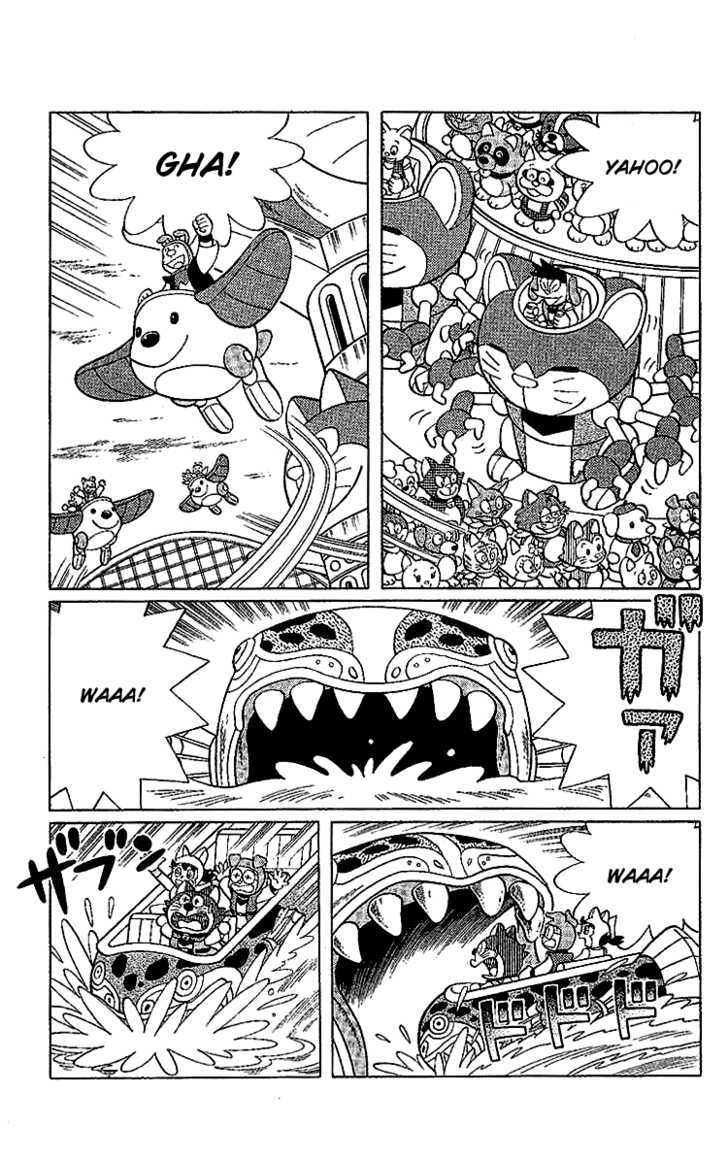 Doraemon Long Stories - Vol.24 Chapter 3