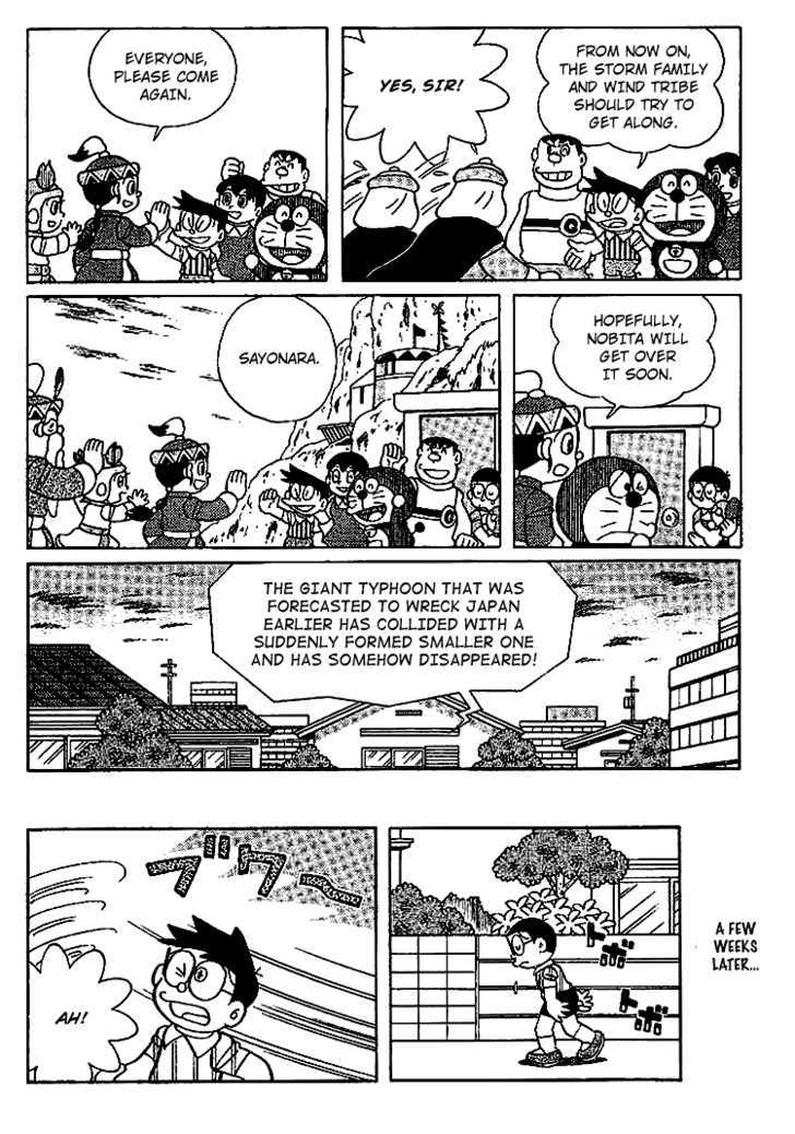 Doraemon Long Stories - Vol.23 Chapter 5