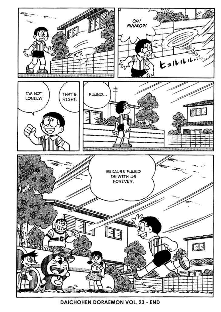 Doraemon Long Stories - Vol.23 Chapter 5