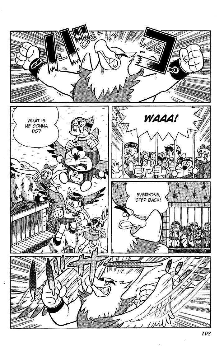 Doraemon Long Stories - Vol.21 Chapter 5