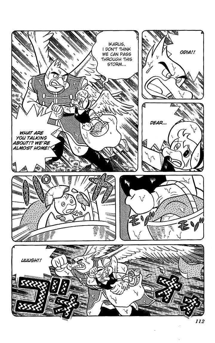 Doraemon Long Stories - Vol.21 Chapter 5