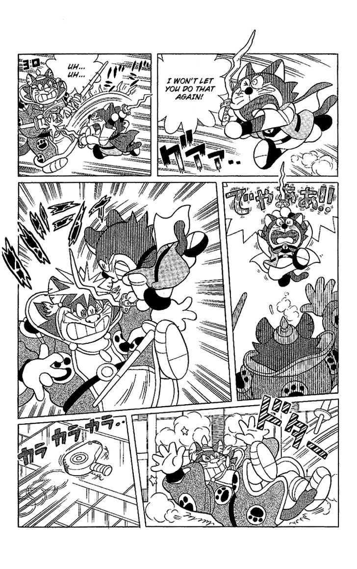 Doraemon Long Stories - Vol.24 Chapter 5