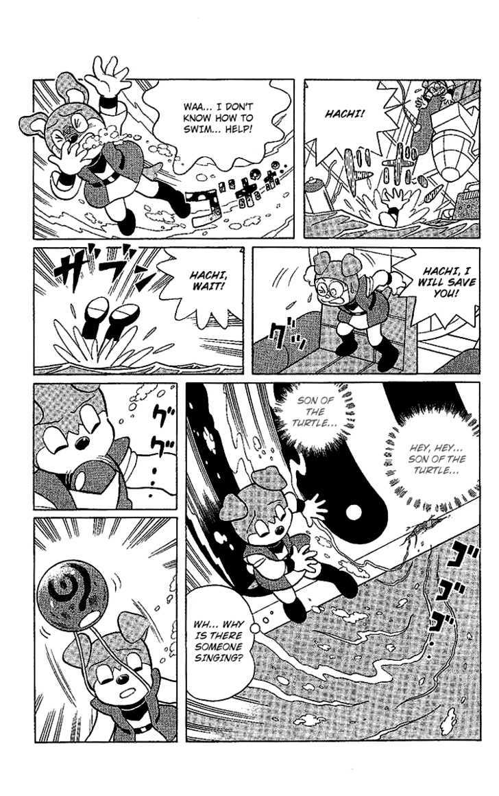 Doraemon Long Stories - Vol.24 Chapter 5