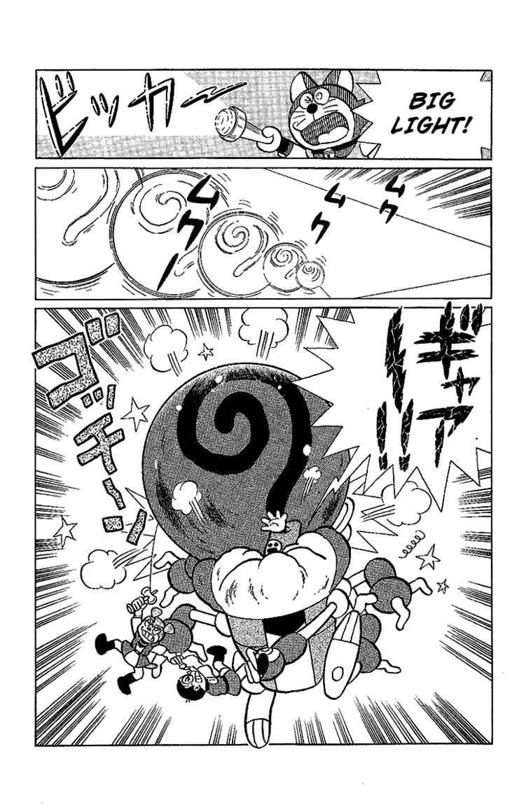 Doraemon Long Stories - Vol.24 Chapter 5