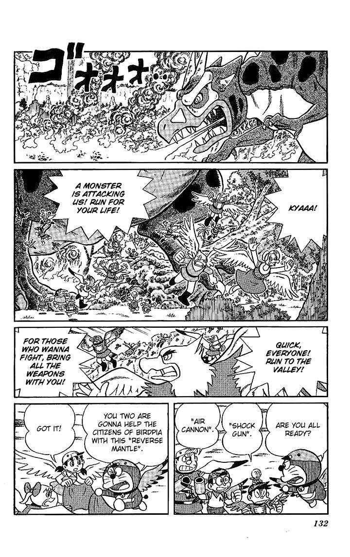 Doraemon Long Stories - Vol.21 Chapter 6