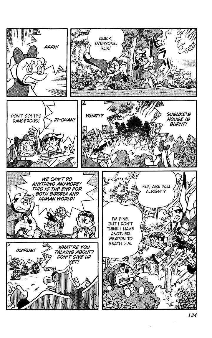 Doraemon Long Stories - Vol.21 Chapter 6