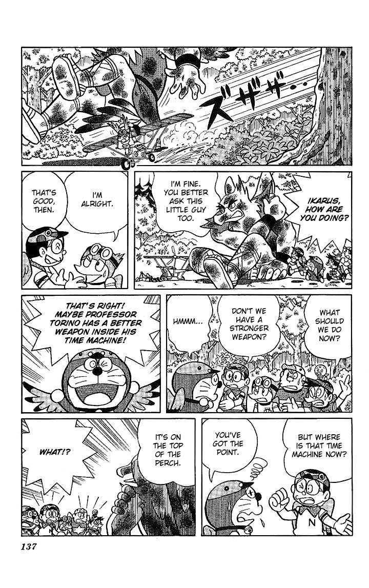 Doraemon Long Stories - Vol.21 Chapter 6