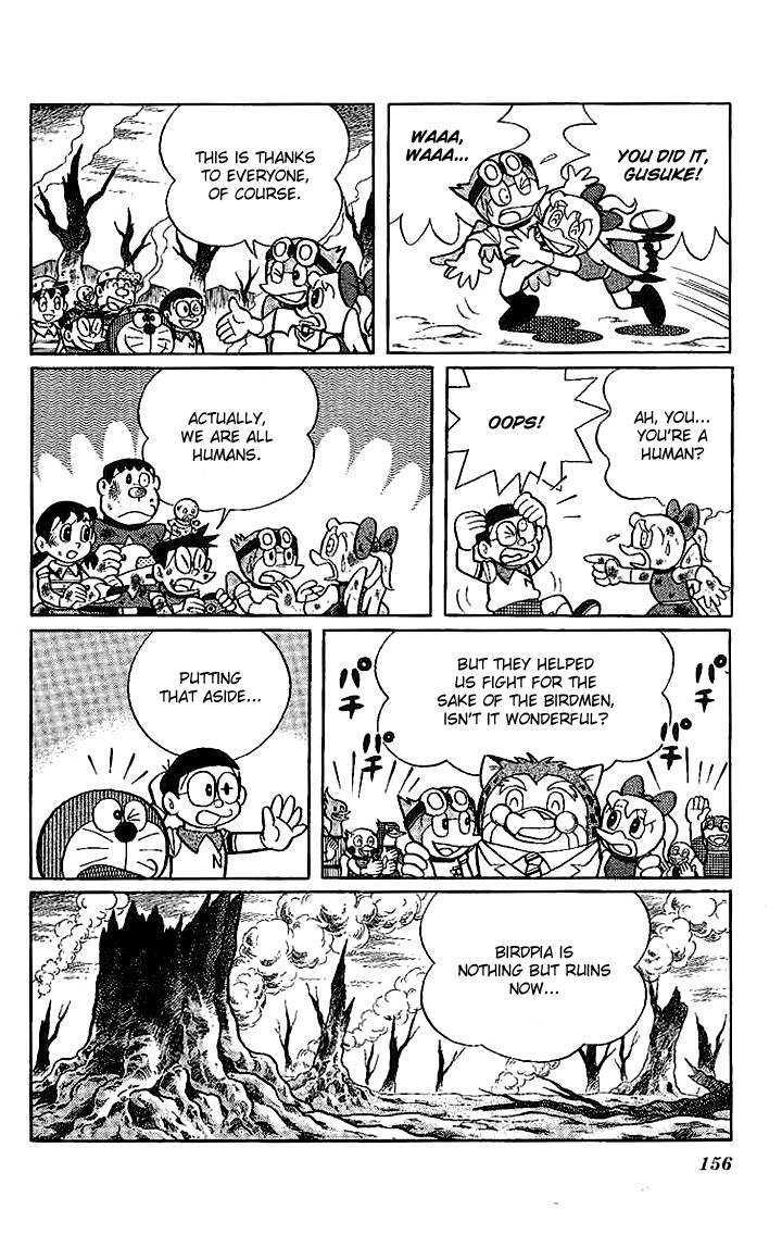 Doraemon Long Stories - Vol.21 Chapter 6