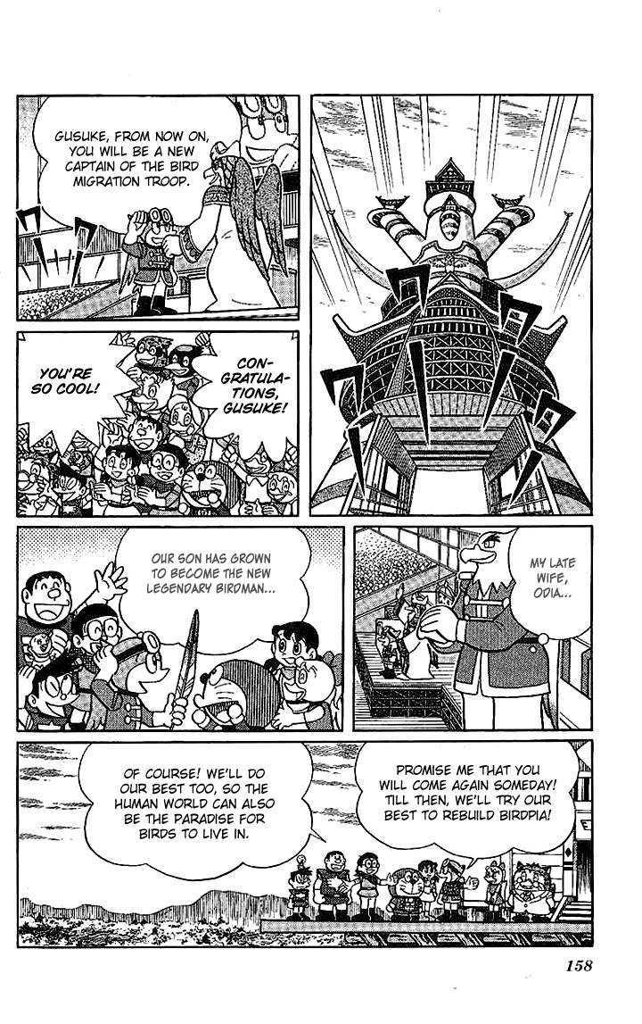 Doraemon Long Stories - Vol.21 Chapter 6