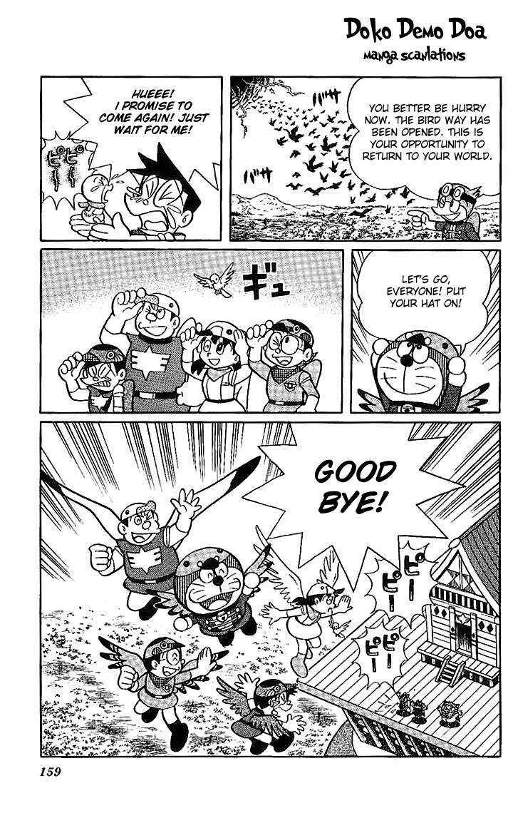 Doraemon Long Stories - Vol.21 Chapter 6