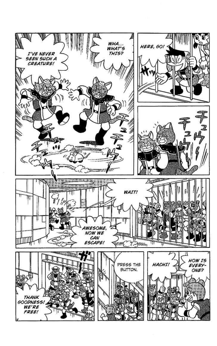 Doraemon Long Stories - Vol.24 Chapter 4