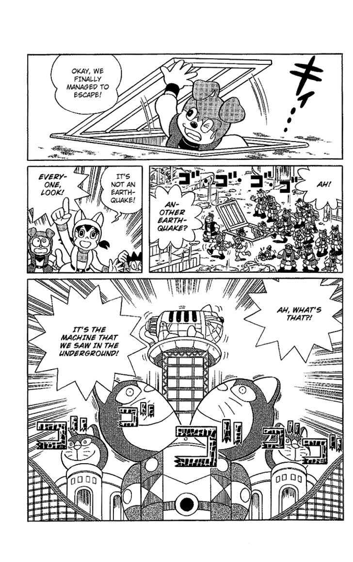 Doraemon Long Stories - Vol.24 Chapter 4