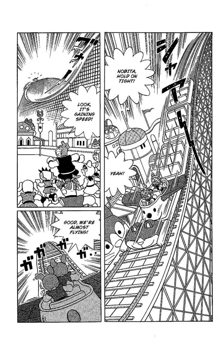 Doraemon Long Stories - Vol.24 Chapter 4