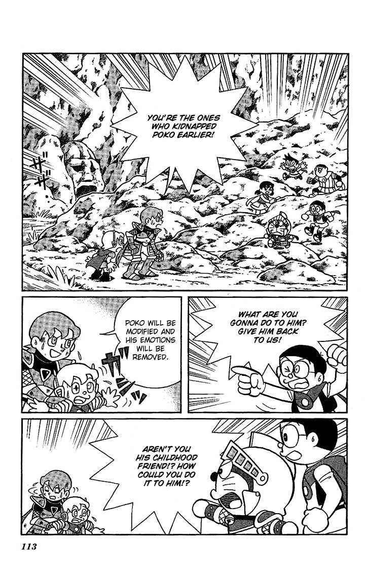 Doraemon Long Stories - Vol.22 Chapter 5