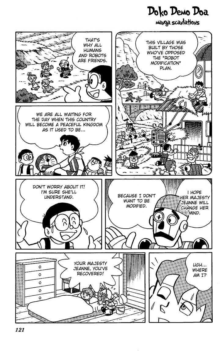 Doraemon Long Stories - Vol.22 Chapter 5