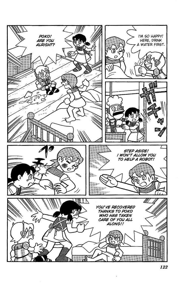 Doraemon Long Stories - Vol.22 Chapter 5