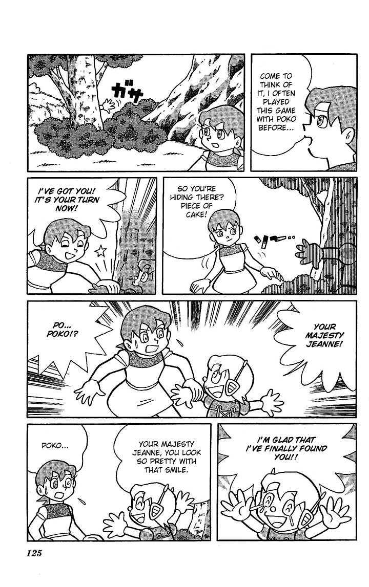 Doraemon Long Stories - Vol.22 Chapter 5