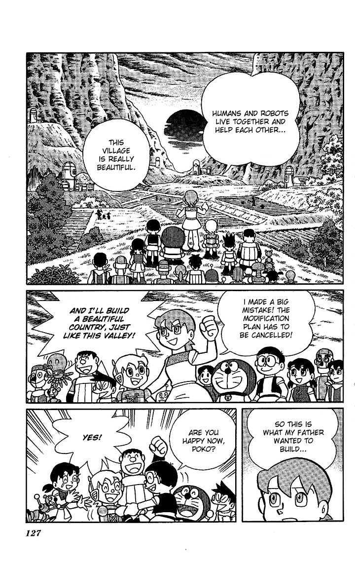 Doraemon Long Stories - Vol.22 Chapter 5