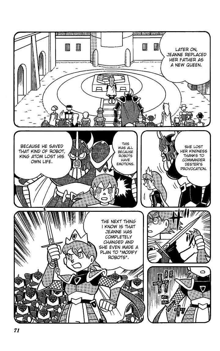 Doraemon Long Stories - Vol.22 Chapter 3