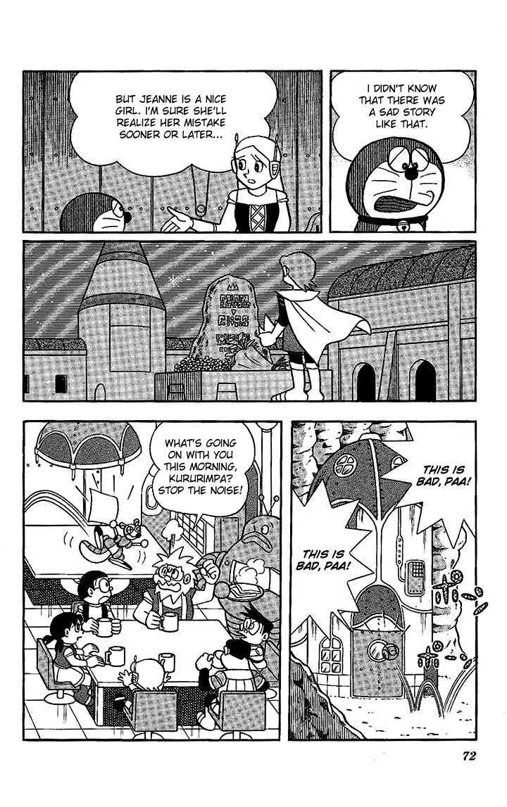 Doraemon Long Stories - Vol.22 Chapter 3