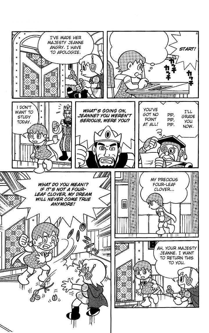 Doraemon Long Stories - Vol.22 Chapter 7