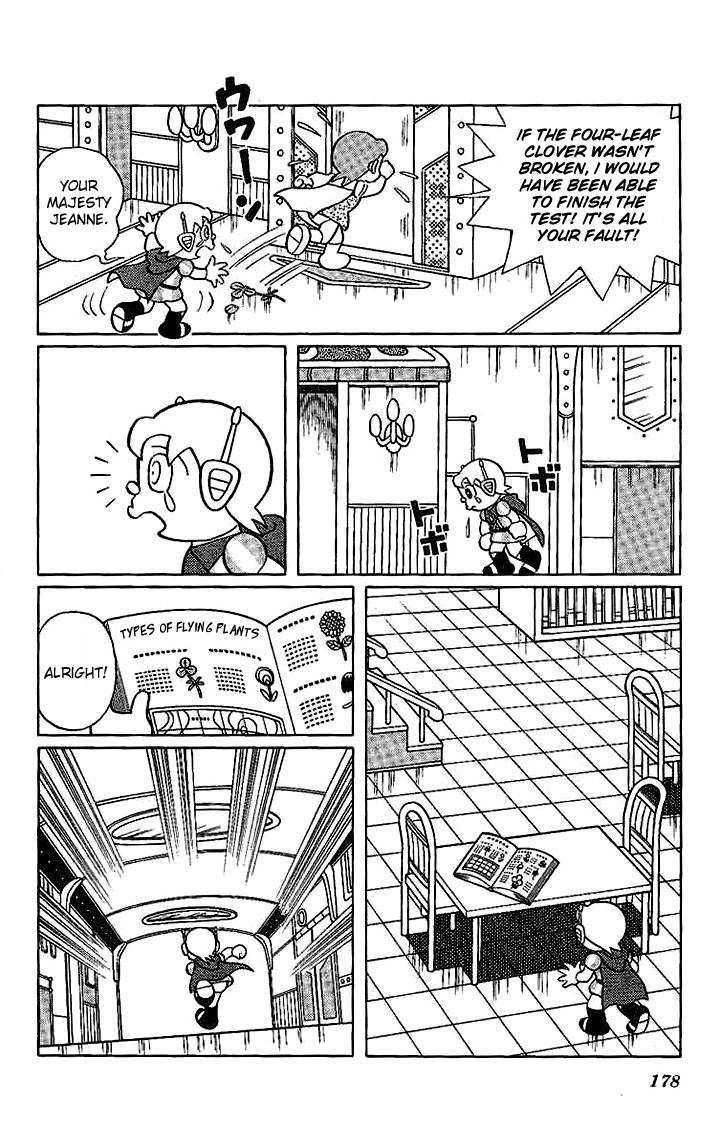 Doraemon Long Stories - Vol.22 Chapter 7