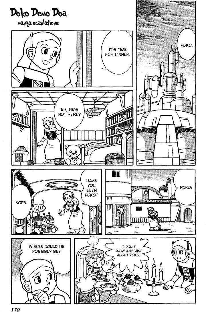 Doraemon Long Stories - Vol.22 Chapter 7