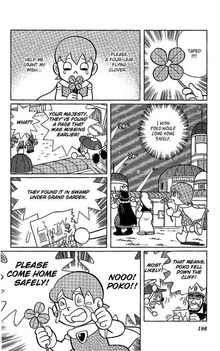 Doraemon Long Stories - Vol.22 Chapter 7