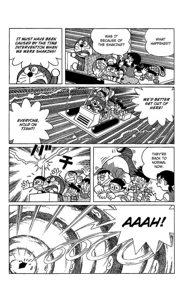 Doraemon Long Stories - Vol.24 Chapter 2