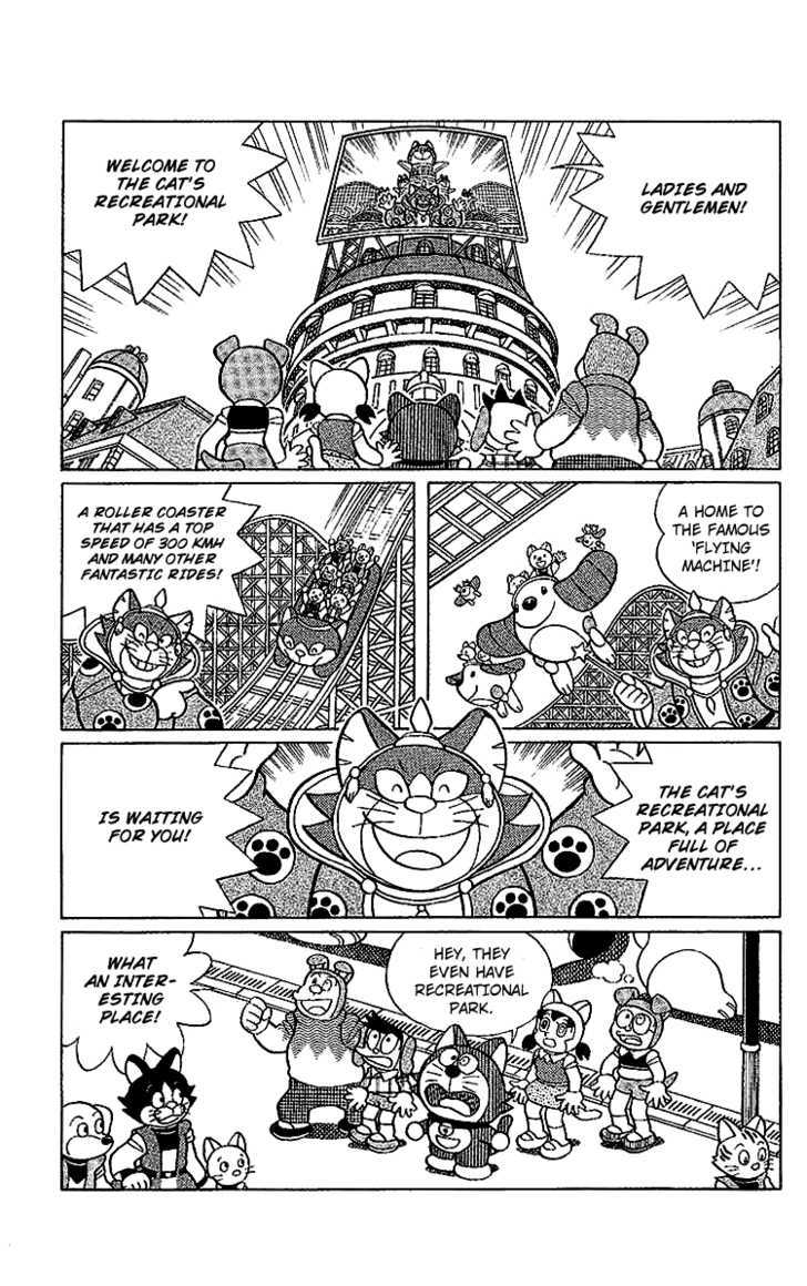 Doraemon Long Stories - Vol.24 Chapter 2