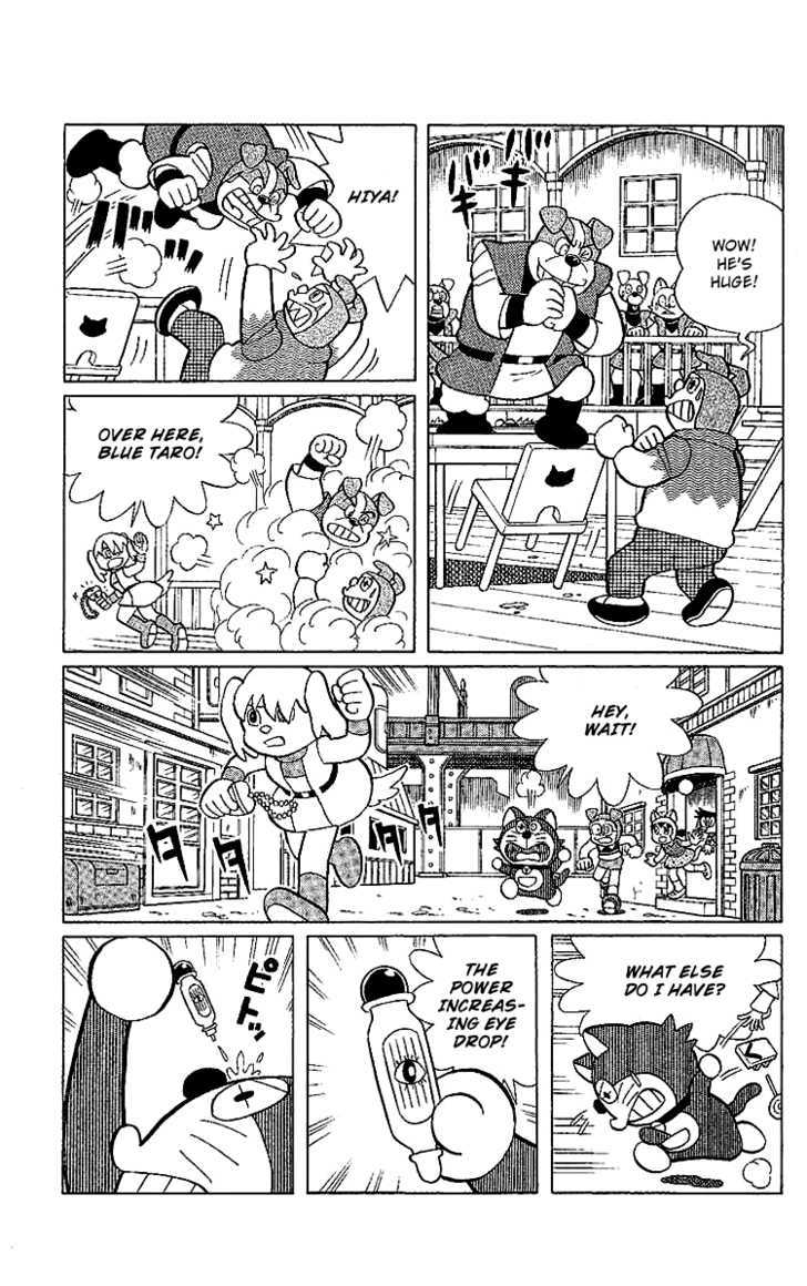 Doraemon Long Stories - Vol.24 Chapter 2