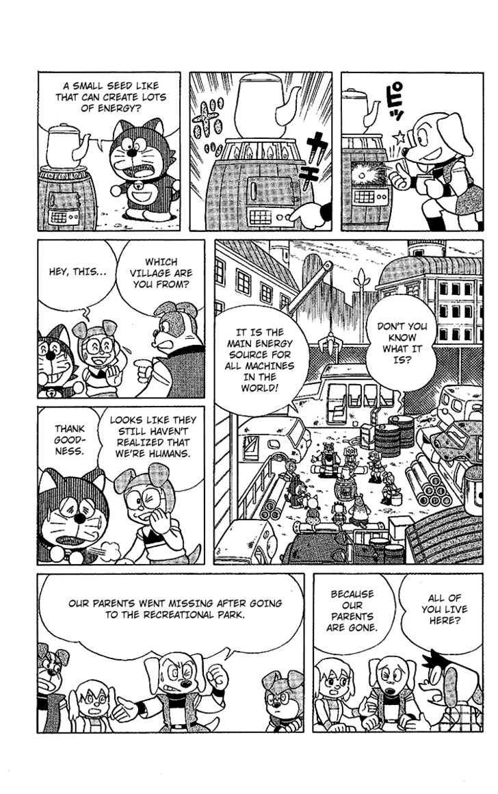 Doraemon Long Stories - Vol.24 Chapter 2