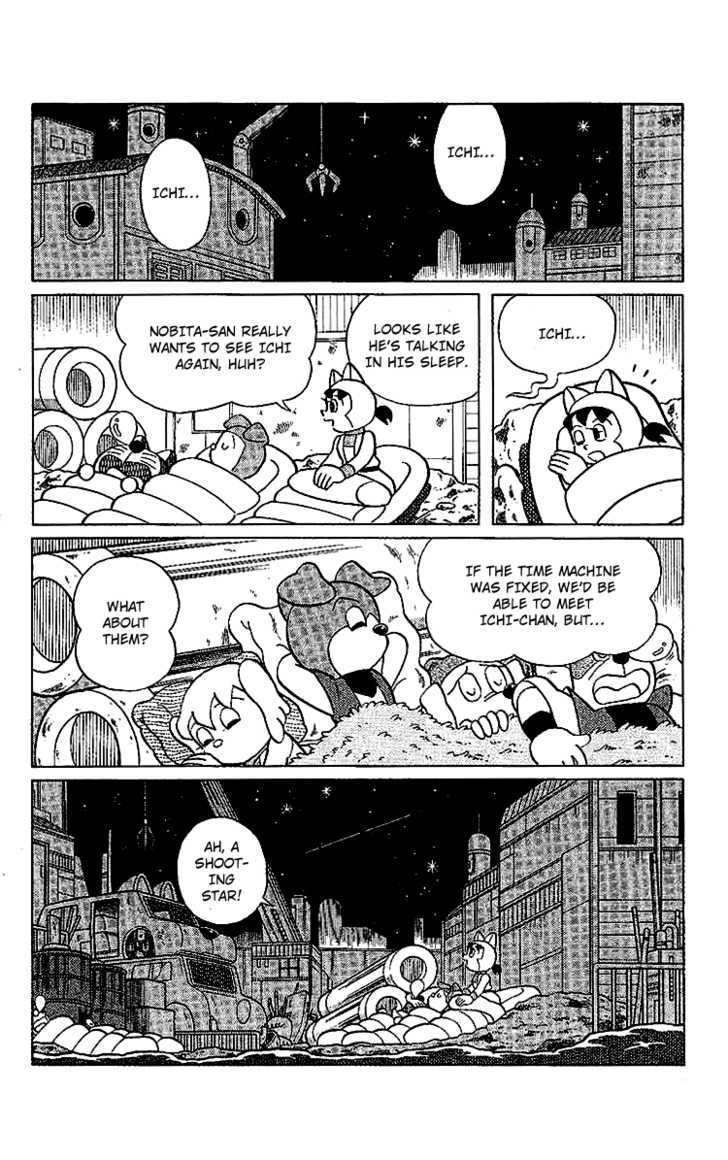 Doraemon Long Stories - Vol.24 Chapter 2