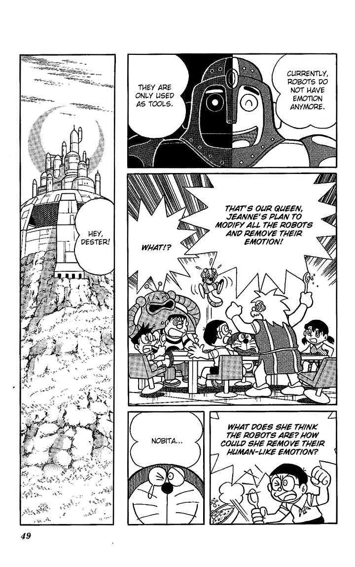 Doraemon Long Stories - Vol.22 Chapter 2