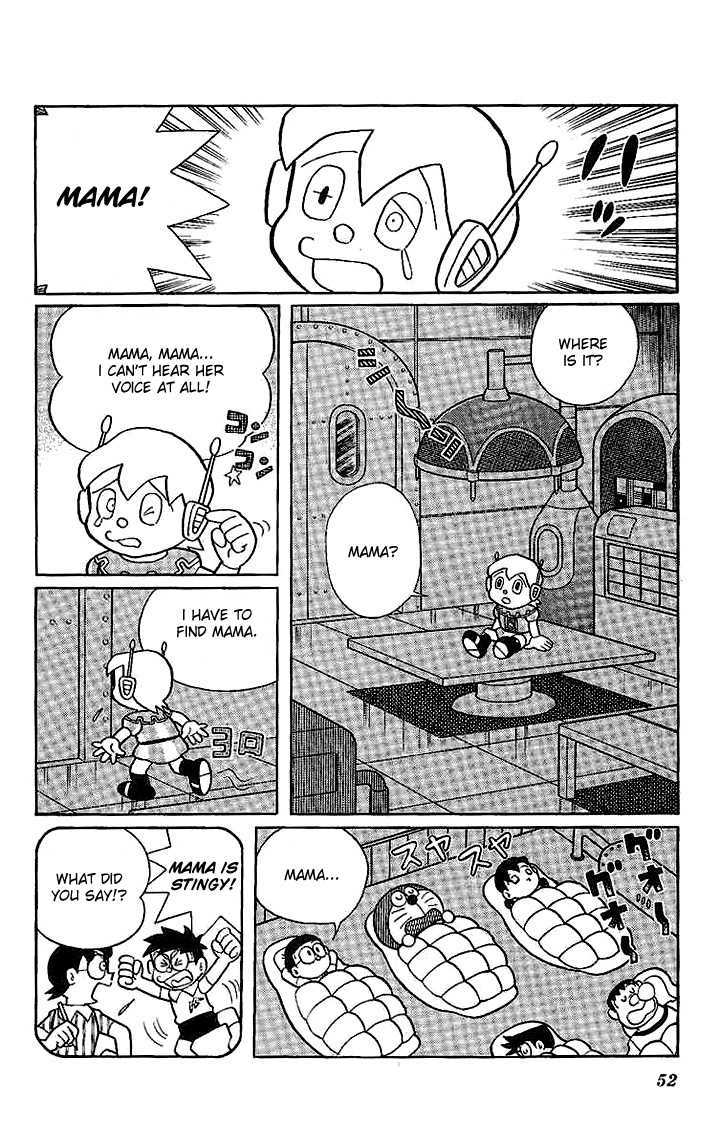 Doraemon Long Stories - Vol.22 Chapter 2