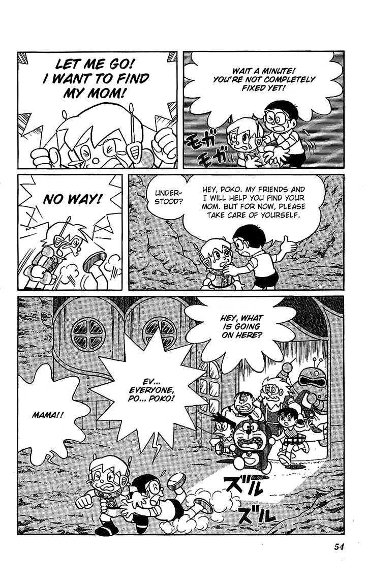 Doraemon Long Stories - Vol.22 Chapter 2