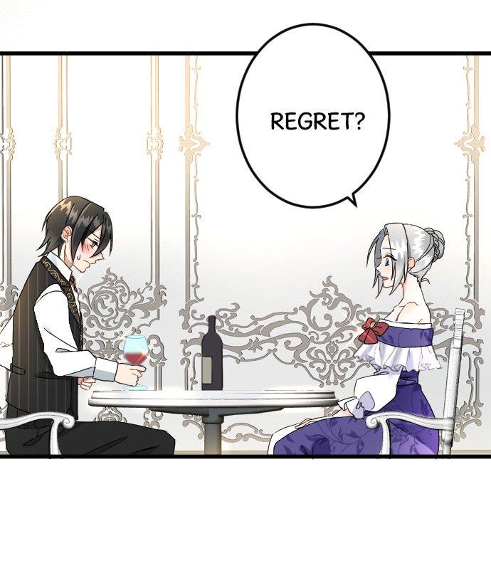 I Refuse To Be Executed A Second Time - Chapter 71