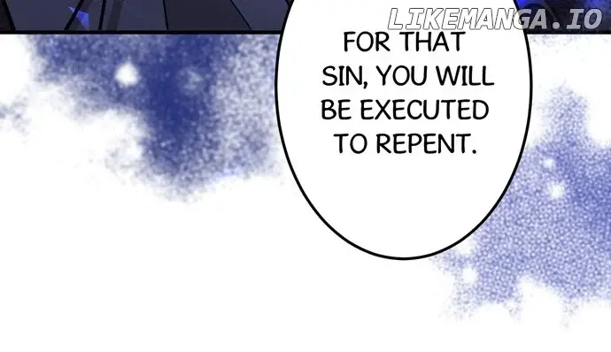 I Refuse To Be Executed A Second Time - Chapter 102