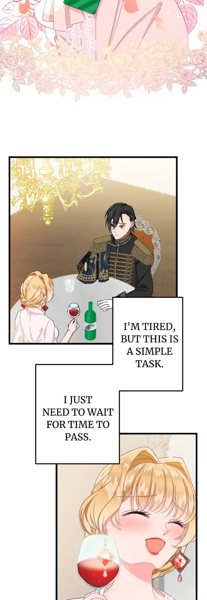 I Refuse To Be Executed A Second Time - Chapter 32