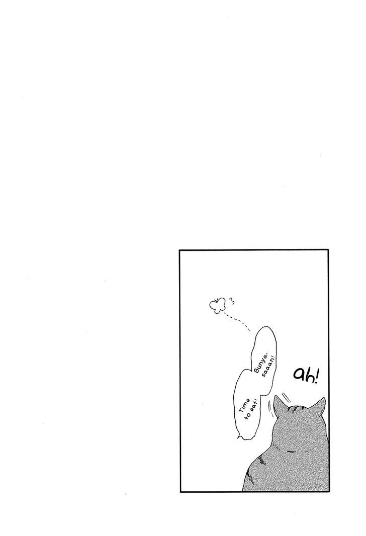 Boku To Neko To Hatsukoi Kousa - Chapter 5