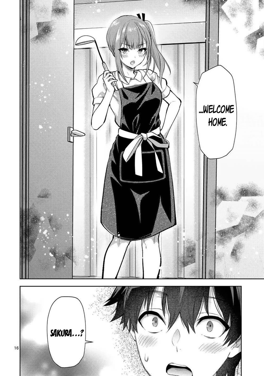 Climax Exorcism With A Single Touch! - Chapter 44