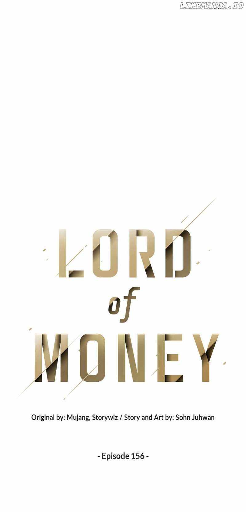 Lord Of Money - Chapter 156