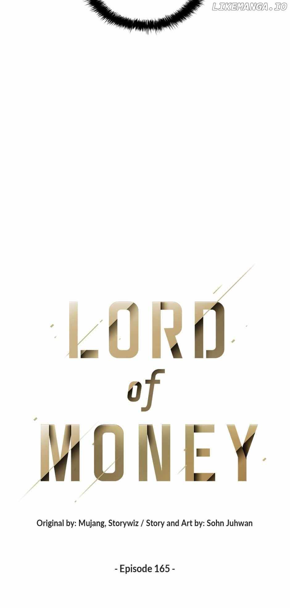 Lord Of Money - Chapter 165