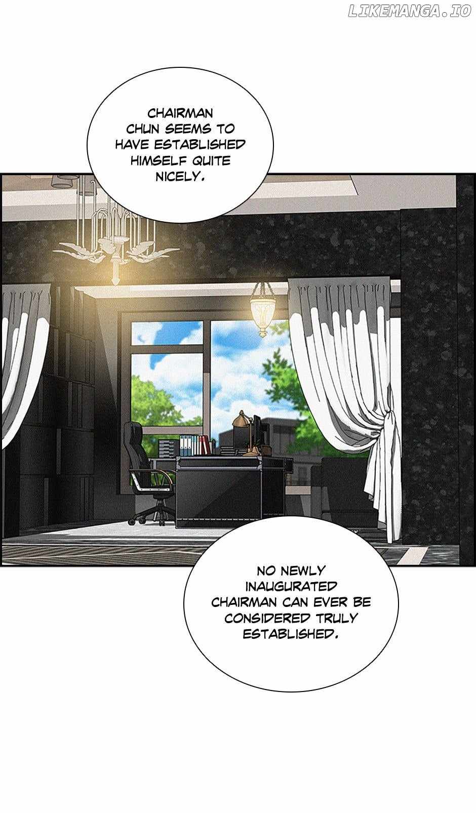 Lord Of Money - Chapter 165