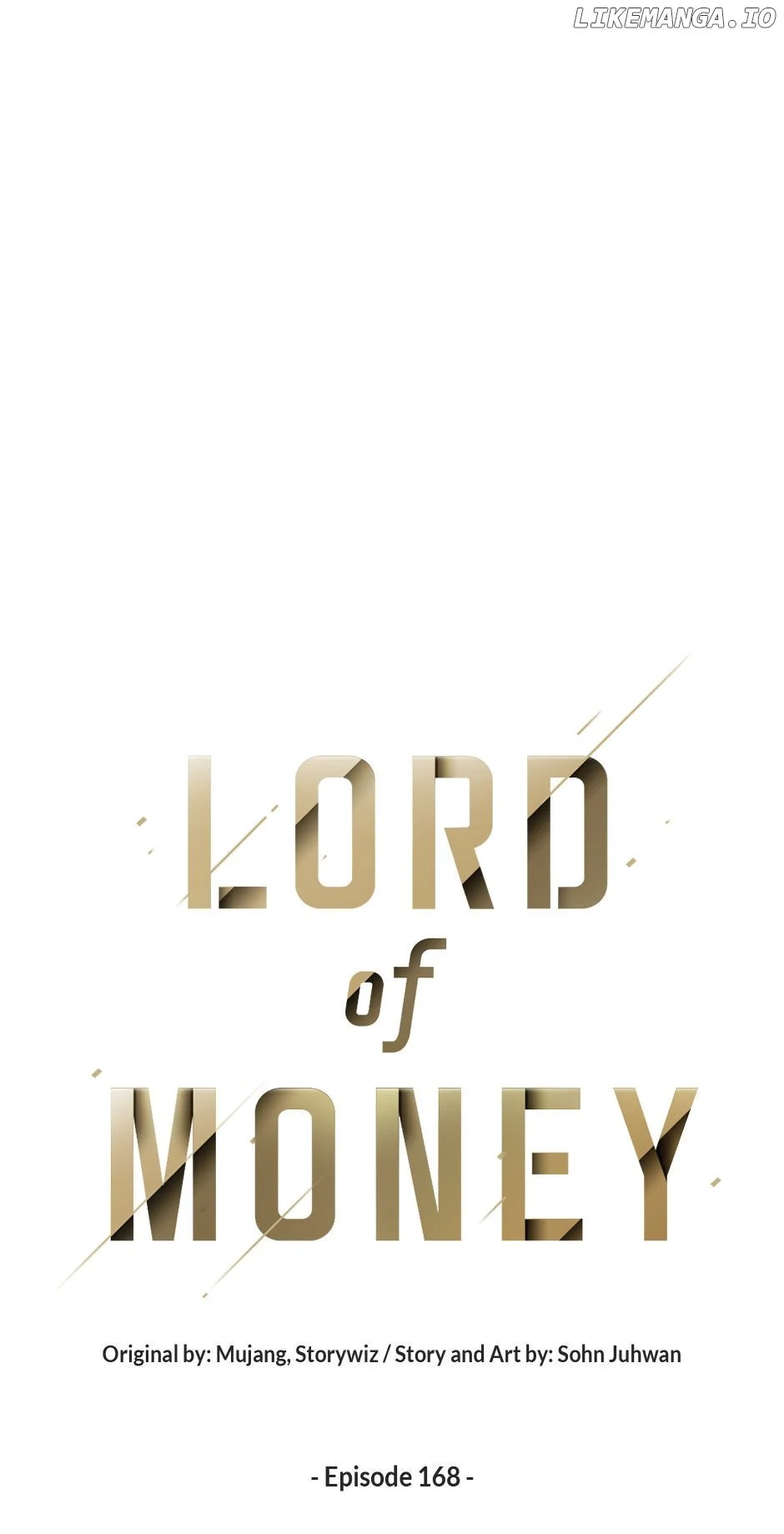 Lord Of Money - Chapter 168