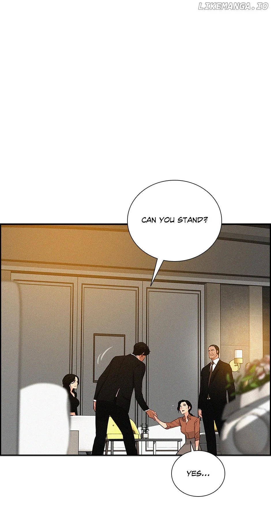 Lord Of Money - Chapter 168