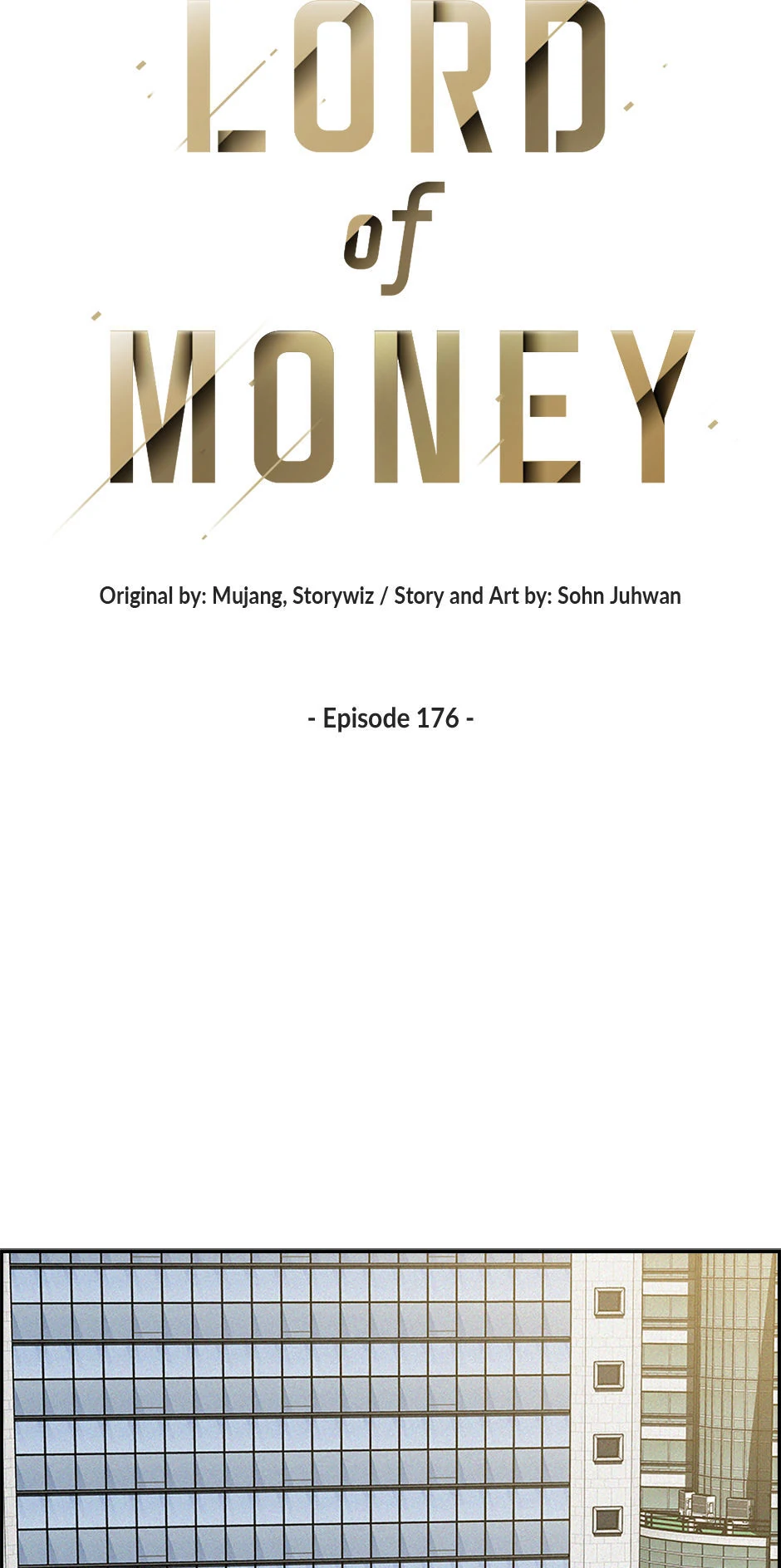 Lord Of Money - Chapter 176