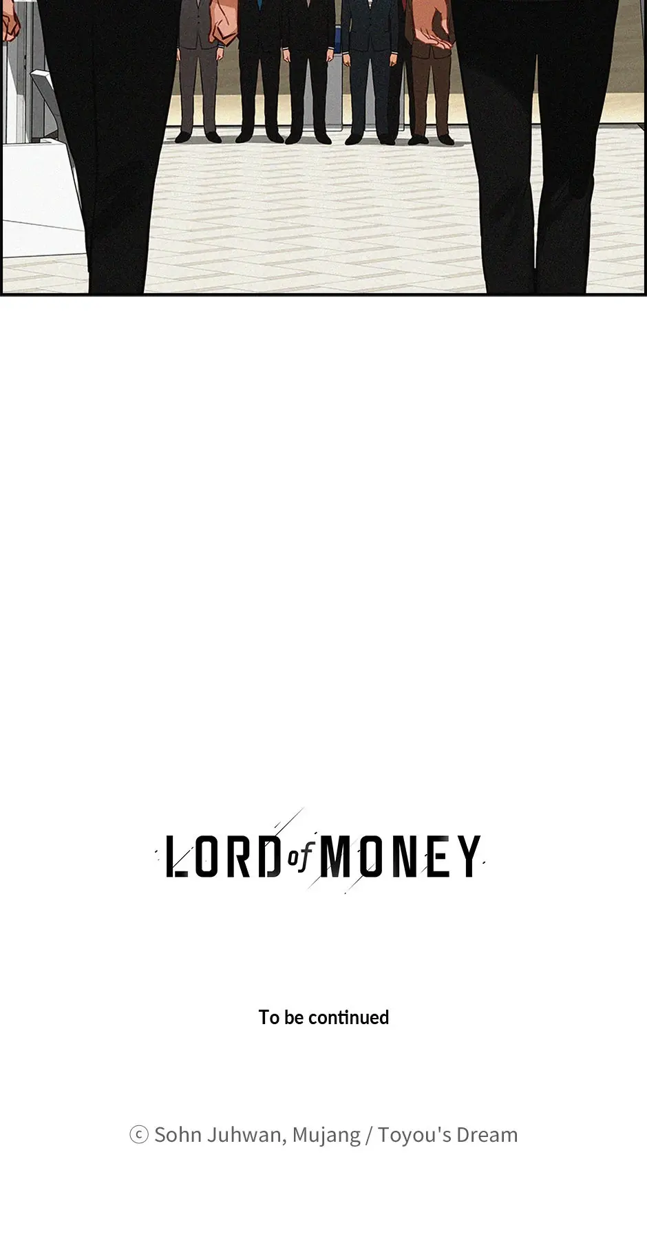 Lord Of Money - Chapter 183